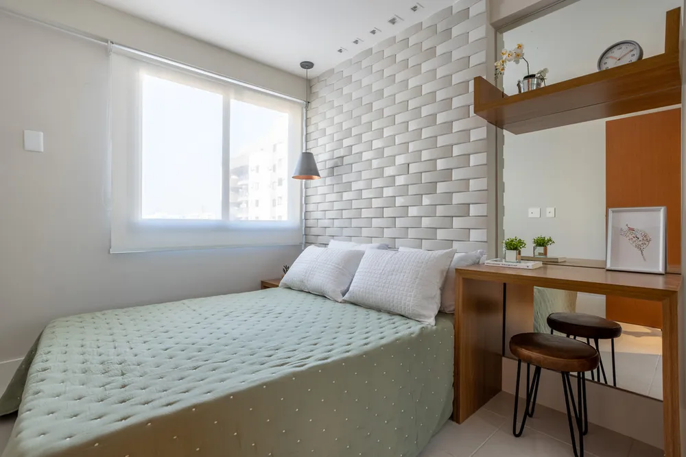 Apartamento, 2 quartos, 63 m² - Foto 24