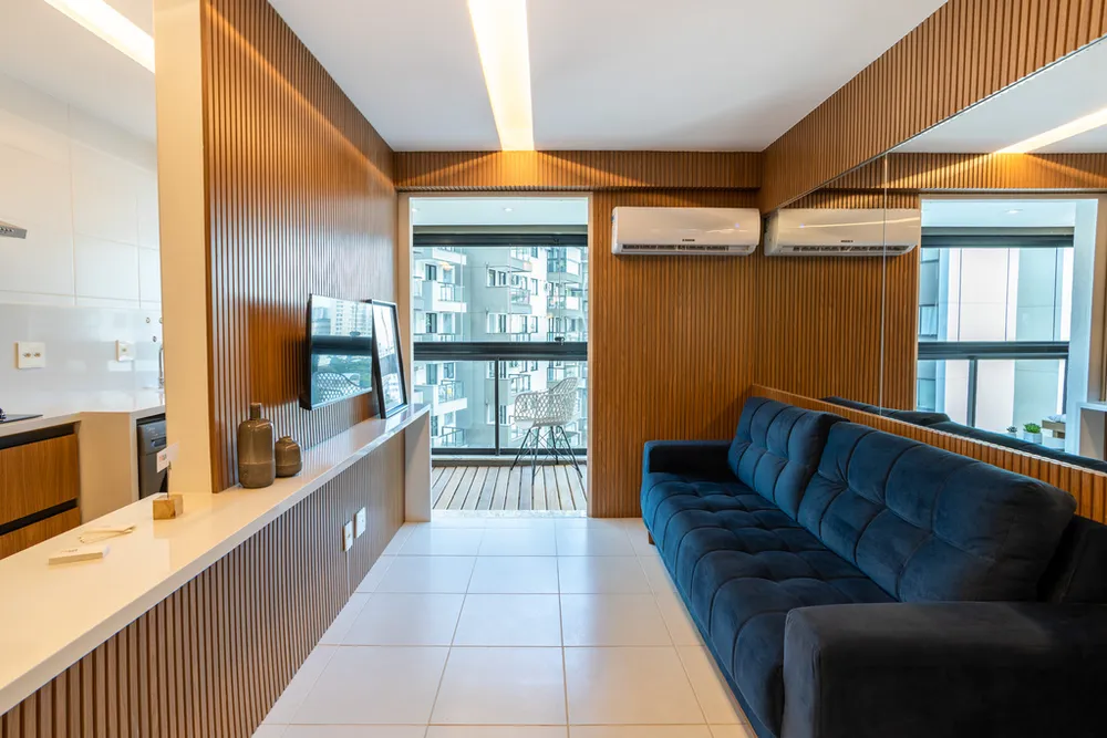 Apartamento, 2 quartos, 63 m² - Foto 8
