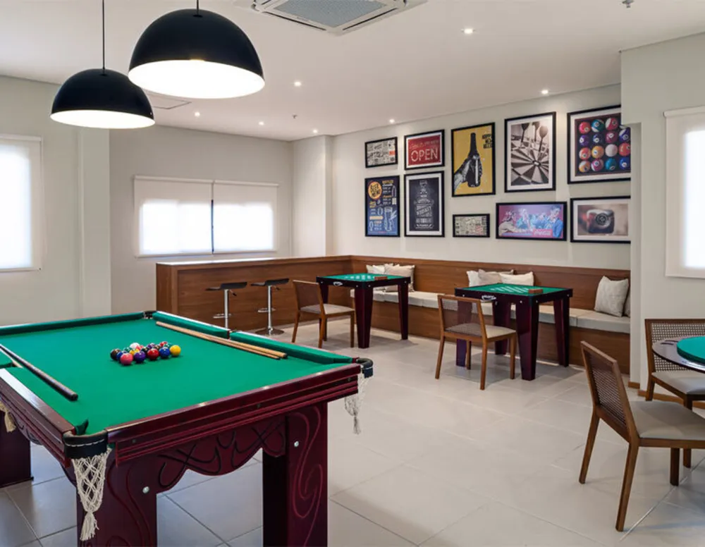 Apartamento, 2 quartos, 63 m² - Foto 31