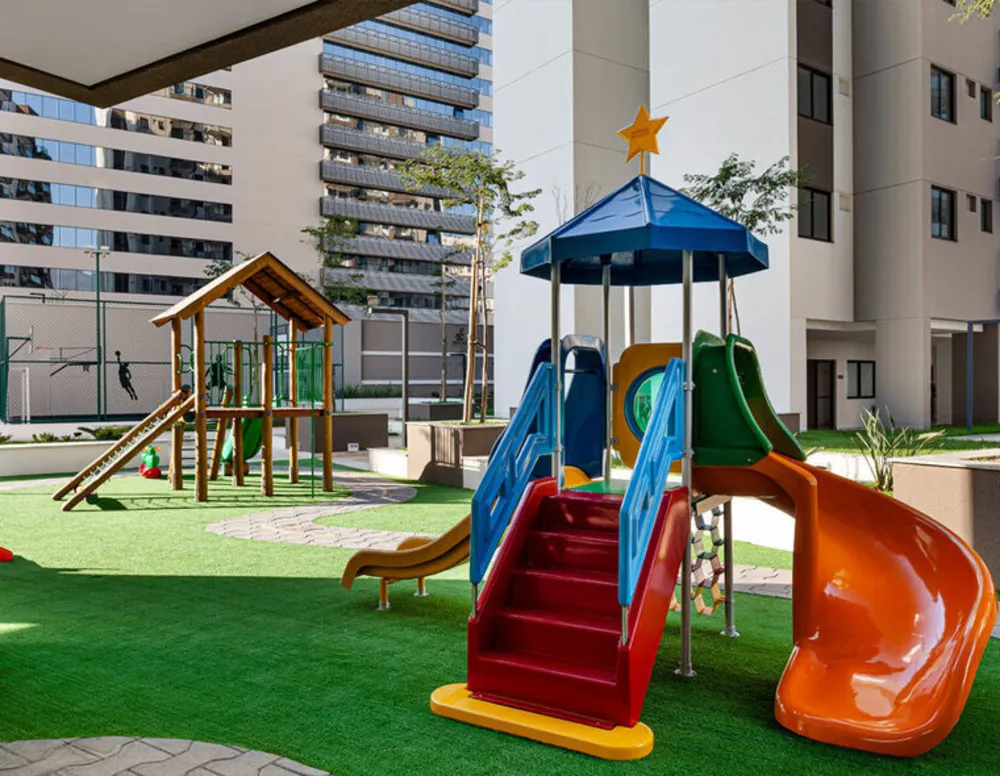 Apartamento, 2 quartos, 59 m² - Foto 8