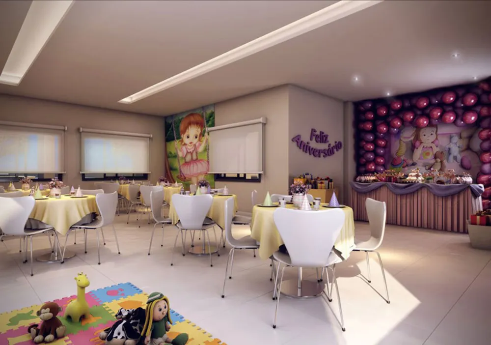 Apartamento, 2 quartos, 63 m² - Foto 28