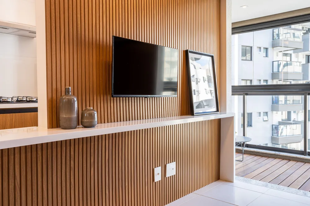 Apartamento, 2 quartos, 59 m² - Foto 7