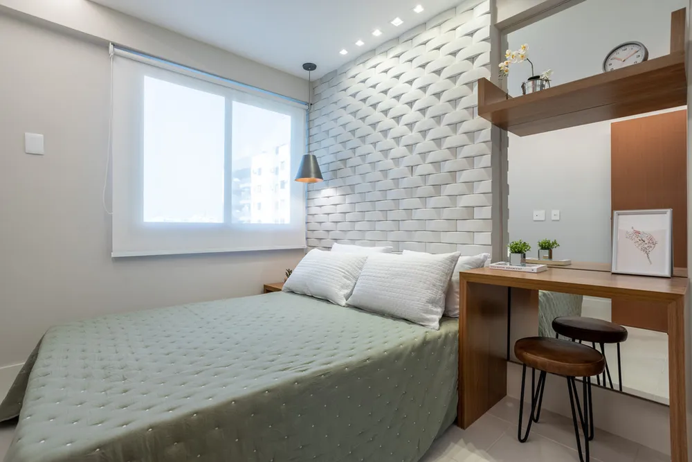 Apartamento, 2 quartos, 59 m² - Foto 6
