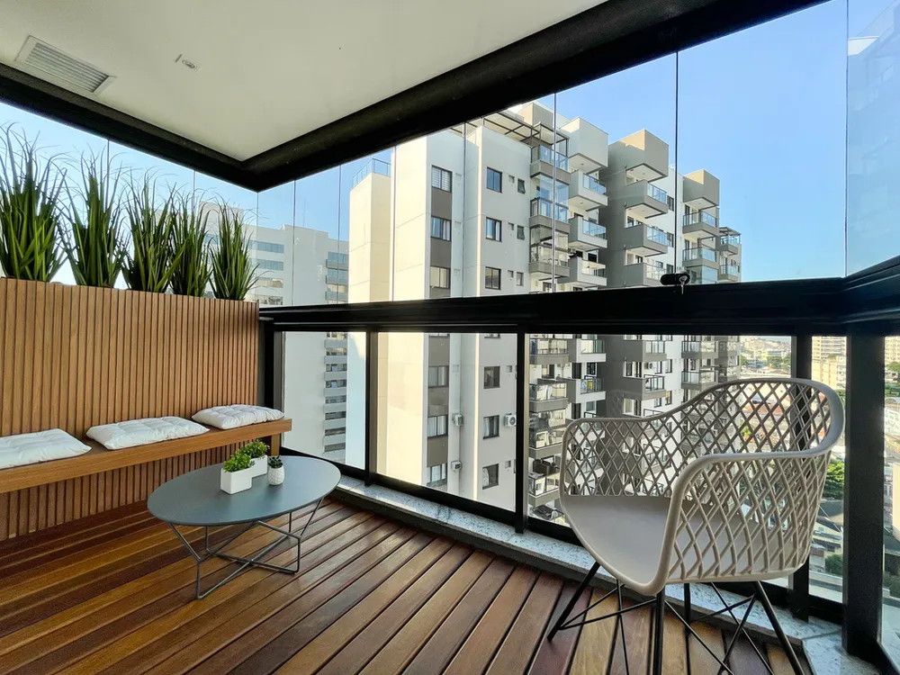 Apartamento, 2 quartos, 63 m² - Foto 15