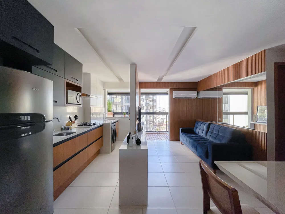 Apartamento, 2 quartos, 63 m² - Foto 7