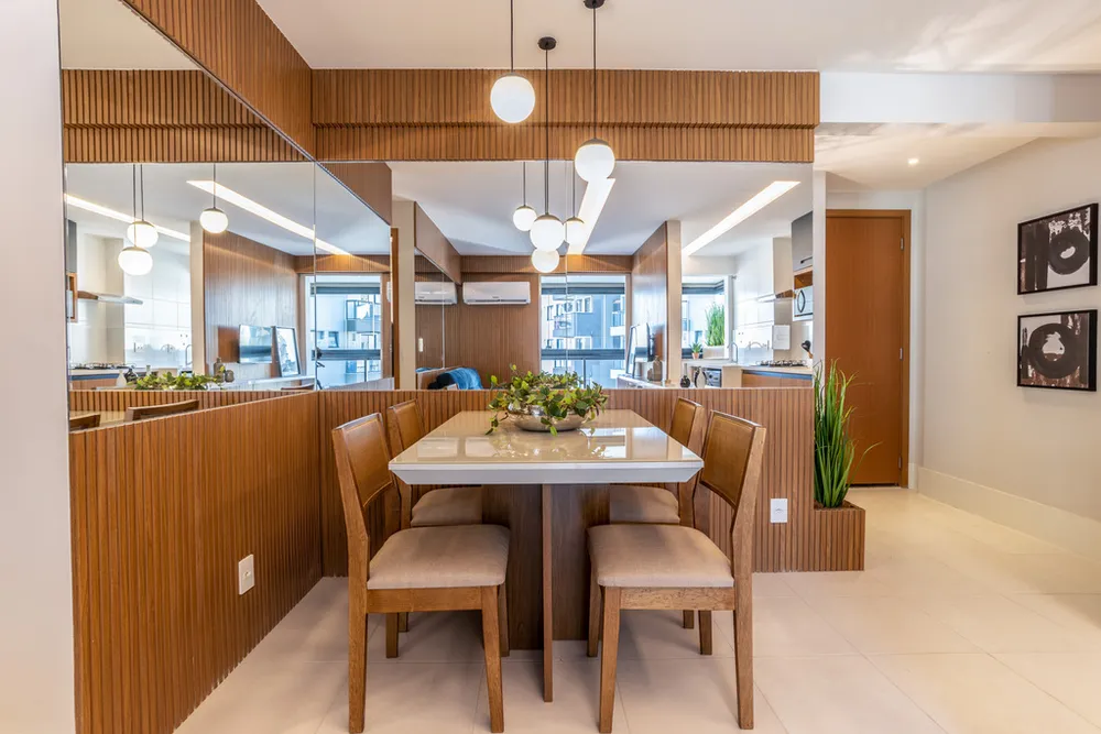 Apartamento, 2 quartos, 63 m² - Foto 10