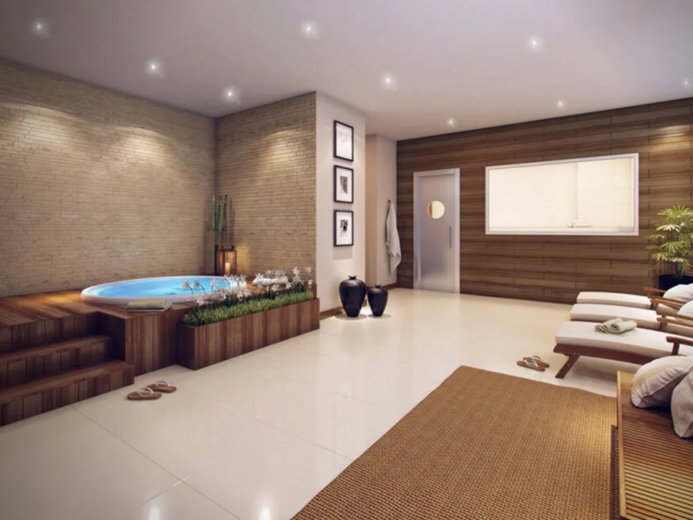 Apartamento, 2 quartos, 63 m² - Foto 32