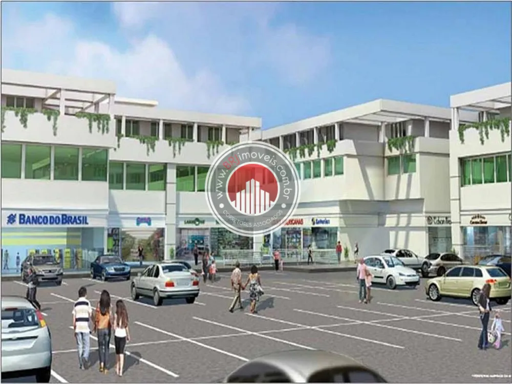 Loja-Salão, 318 m² - Foto 2