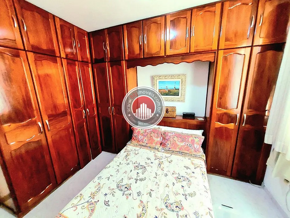 Apartamento, 3 quartos, 100 m² - Foto 6