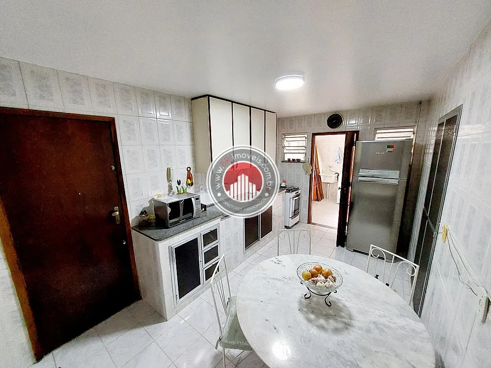 Apartamento, 3 quartos, 100 m² - Foto 3