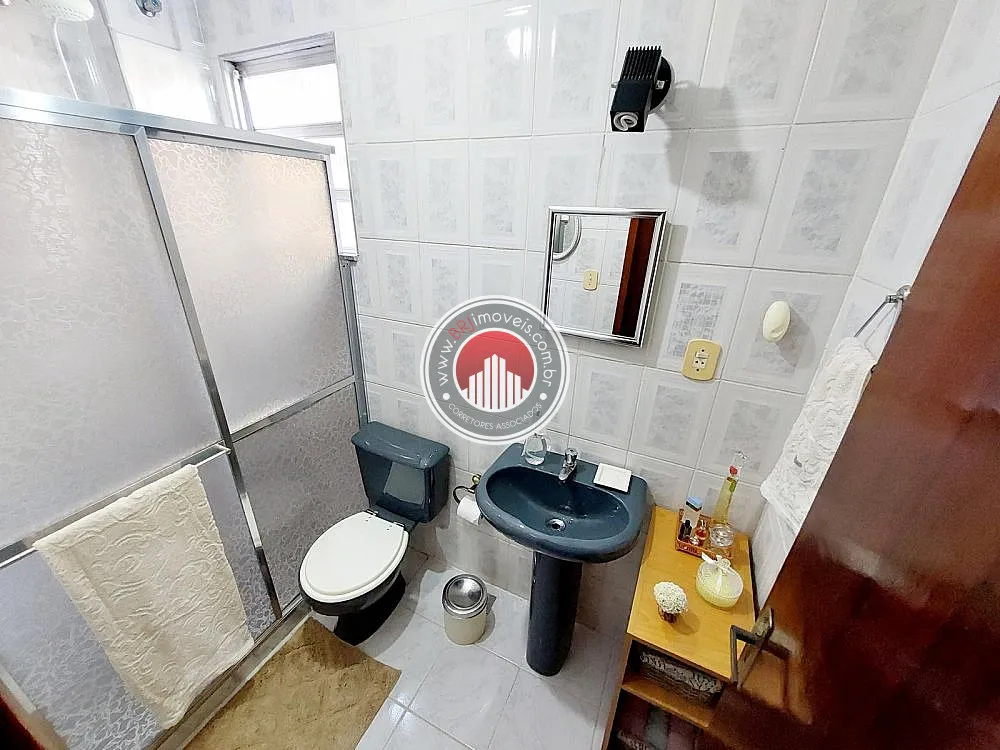 Apartamento, 3 quartos, 100 m² - Foto 14