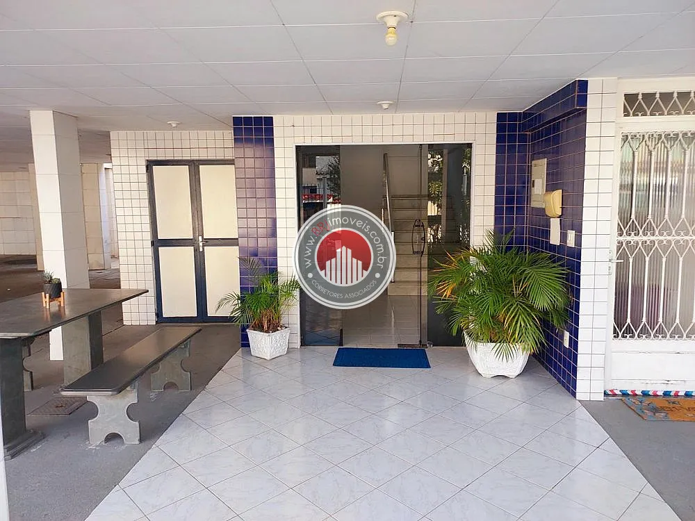Apartamento, 3 quartos, 100 m² - Foto 1
