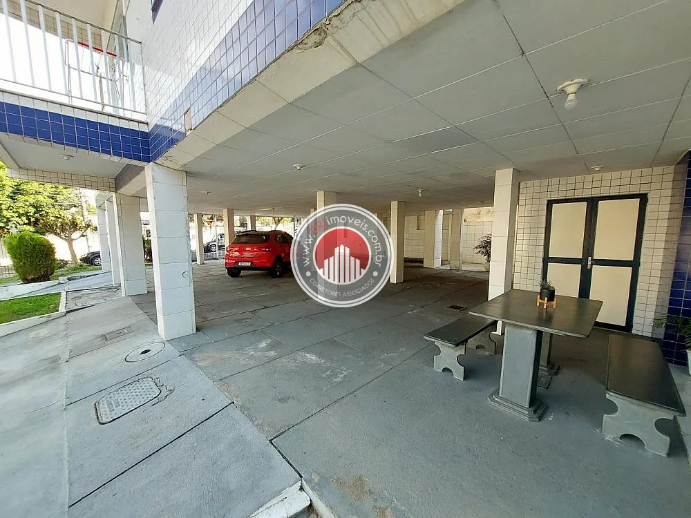 Apartamento, 3 quartos, 100 m² - Foto 10