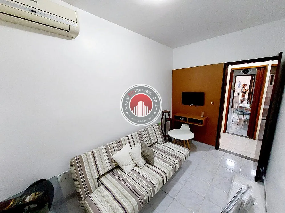 Apartamento, 3 quartos, 100 m² - Foto 11
