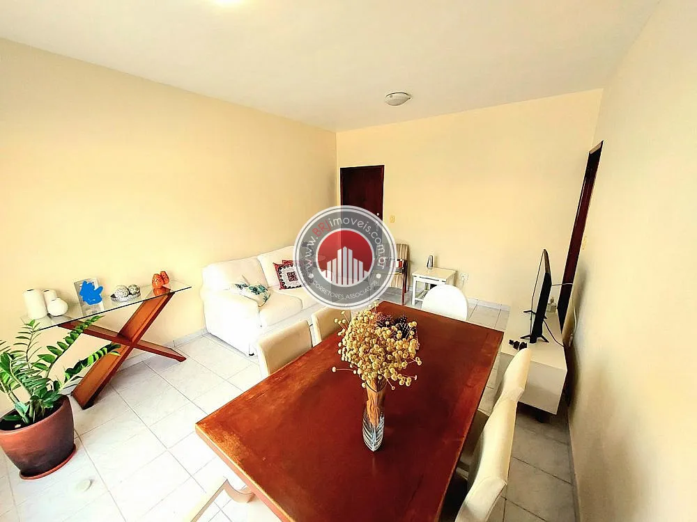 Apartamento, 3 quartos, 100 m² - Foto 8