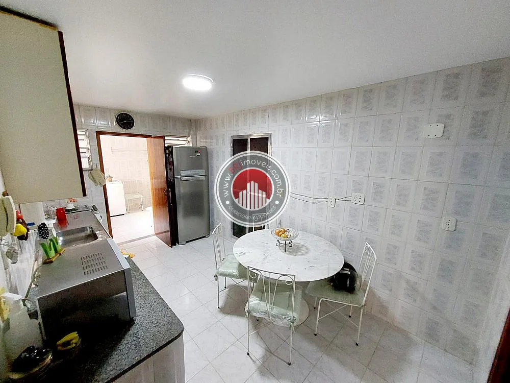 Apartamento, 3 quartos, 100 m² - Foto 2