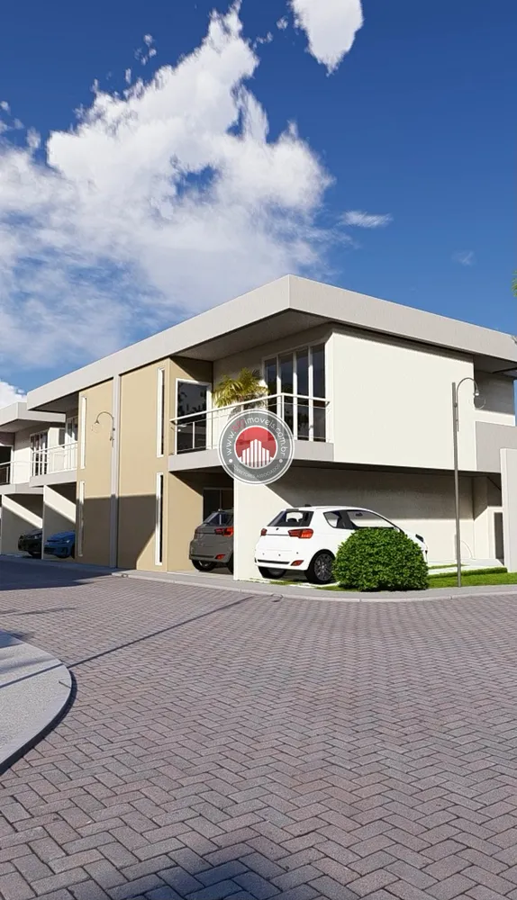 Casa, 2 quartos, 68 m² - Foto 7