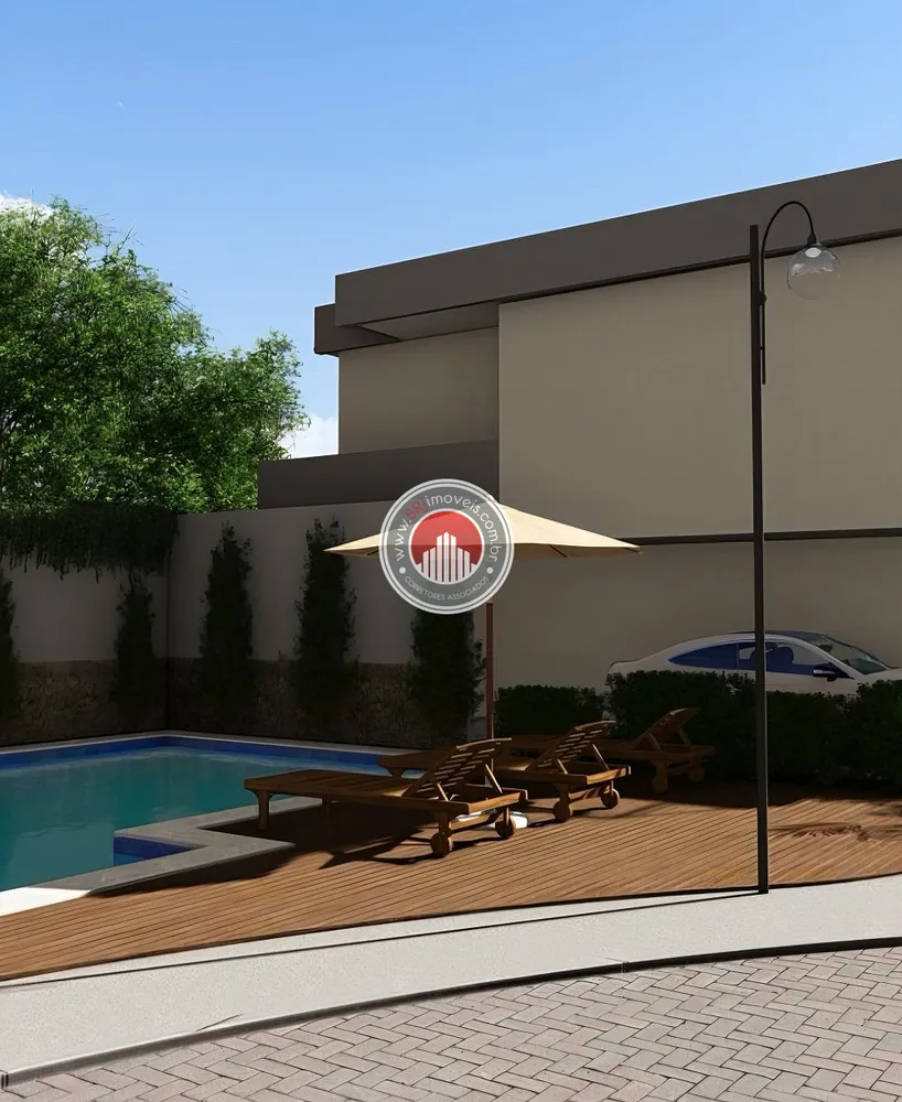 Casa, 2 quartos, 68 m² - Foto 34