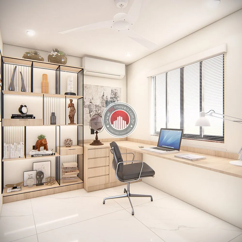 Casa, 2 quartos, 68 m² - Foto 31
