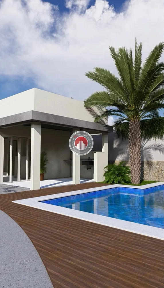 Casa, 2 quartos, 68 m² - Foto 5
