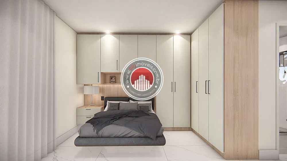 Casa, 2 quartos, 68 m² - Foto 4