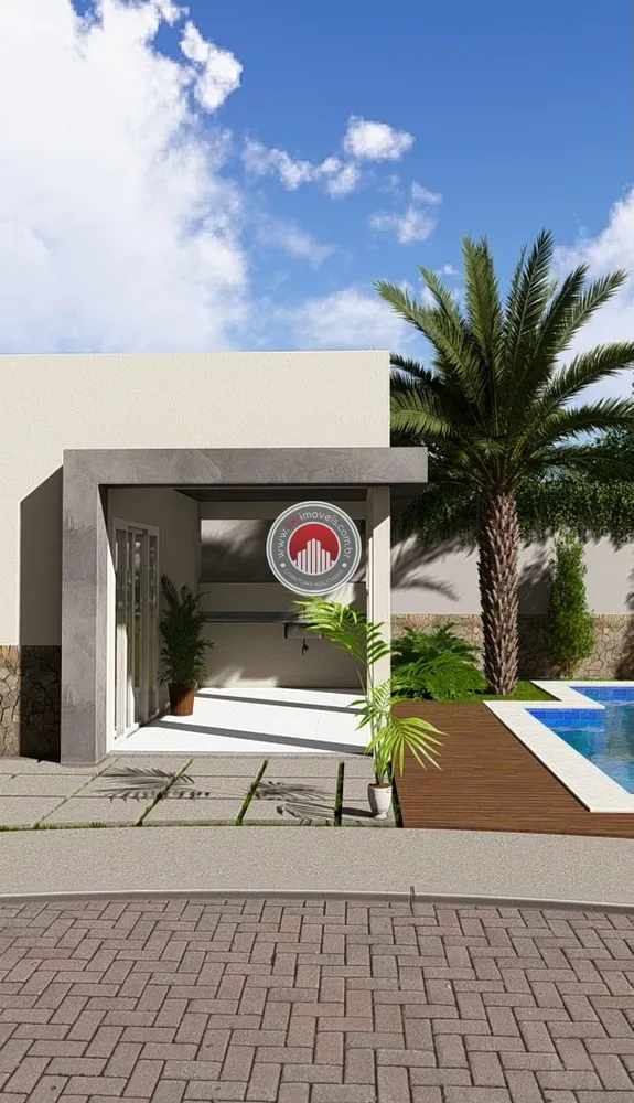 Casa, 2 quartos, 68 m² - Foto 40