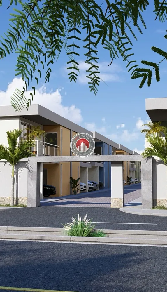 Casa, 2 quartos, 68 m² - Foto 12