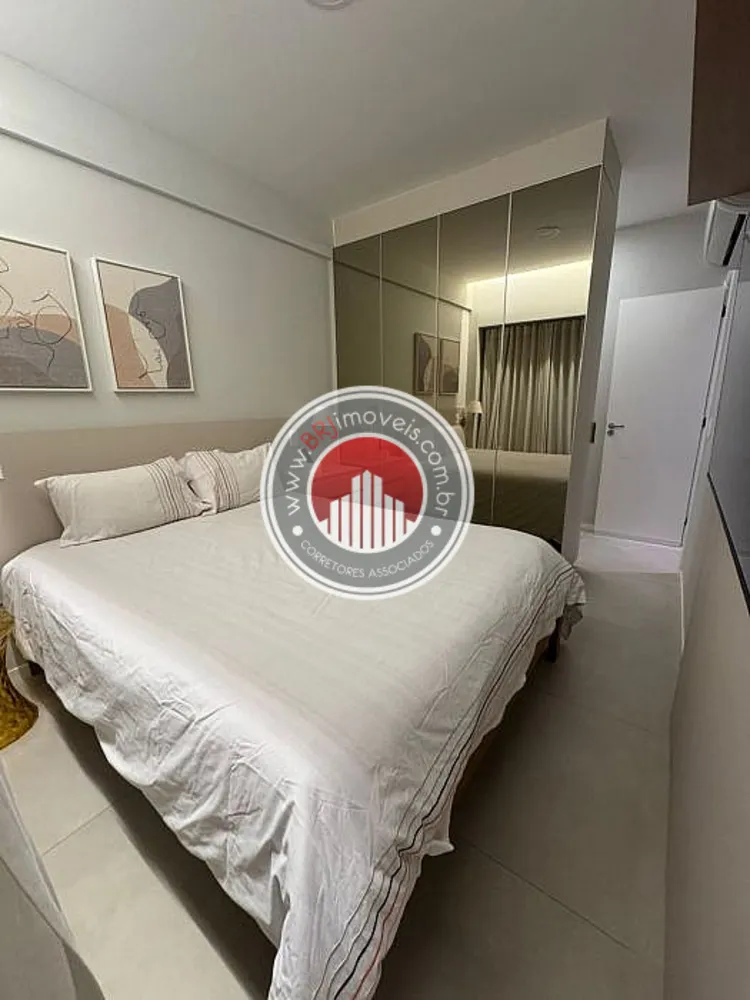 Apartamento, 2 quartos, 103 m² - Foto 8
