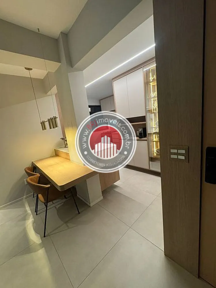 Apartamento, 2 quartos, 103 m² - Foto 7