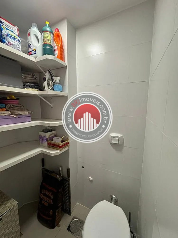 Apartamento, 2 quartos, 103 m² - Foto 14