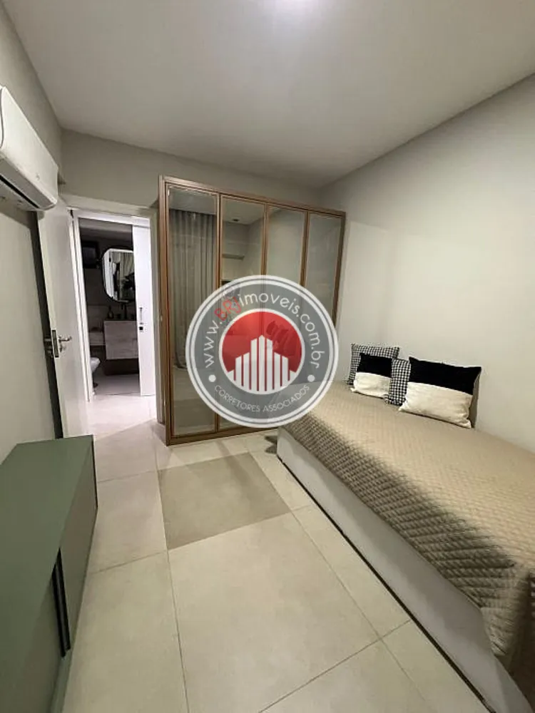Apartamento, 2 quartos, 103 m² - Foto 11
