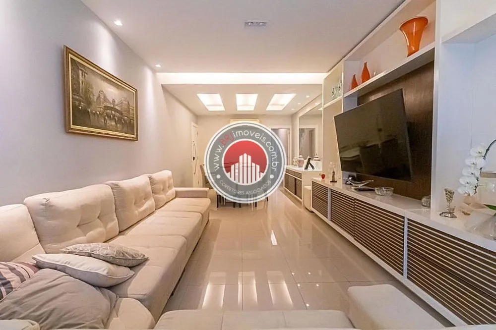 Apartamento, 3 quartos, 156 m² - Foto 6
