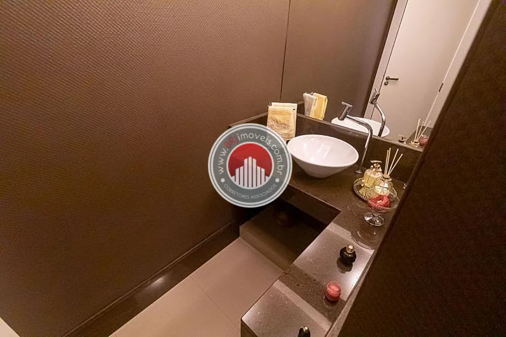 Apartamento, 3 quartos, 156 m² - Foto 11