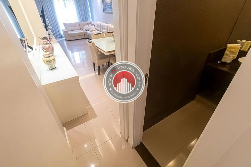 Apartamento, 3 quartos, 156 m² - Foto 8