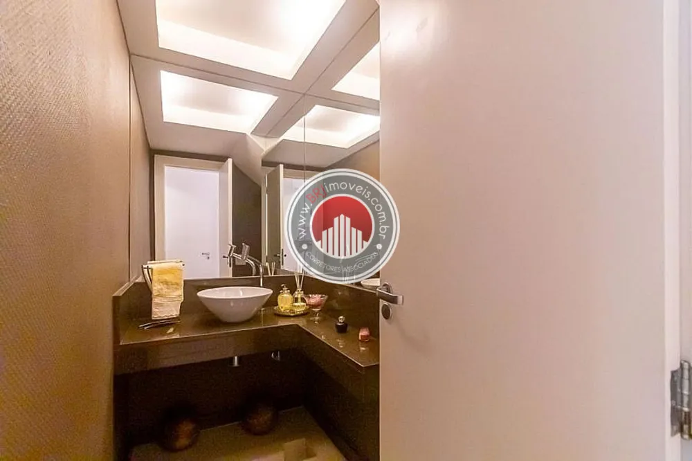 Apartamento, 3 quartos, 156 m² - Foto 9