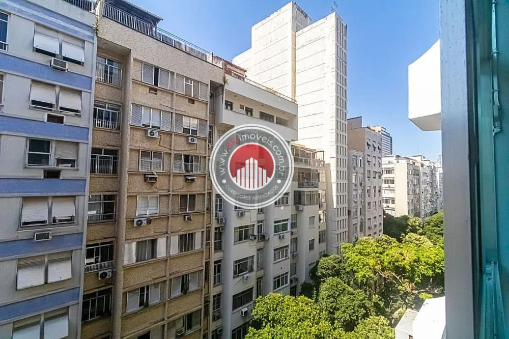 Apartamento, 3 quartos, 156 m² - Foto 10
