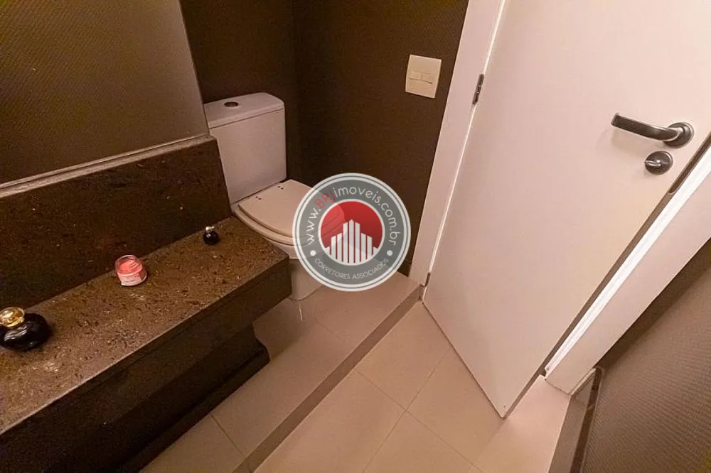 Apartamento, 3 quartos, 156 m² - Foto 12