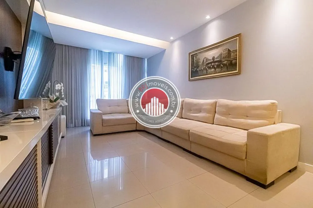 Apartamento, 3 quartos, 156 m² - Foto 2