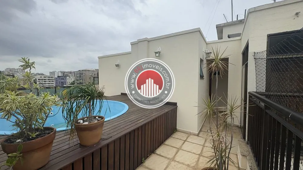 Apartamento, 3 quartos, 210 m² - Foto 1