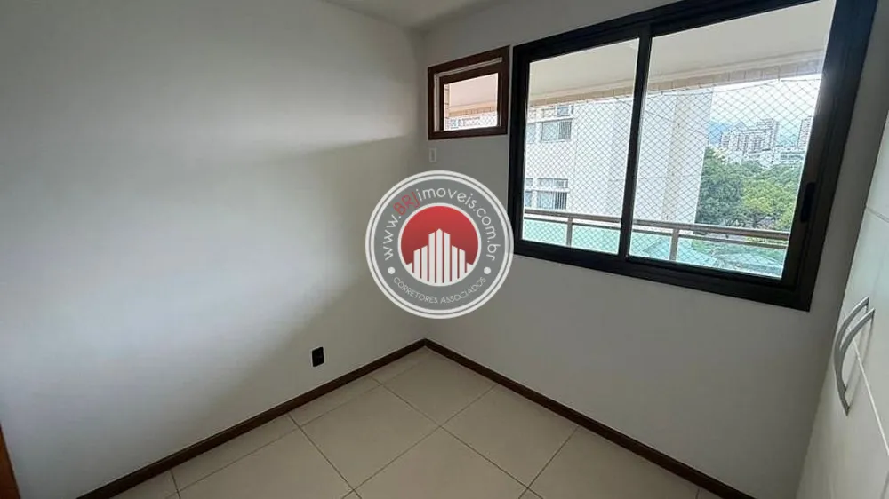 Apartamento, 3 quartos, 210 m² - Foto 3