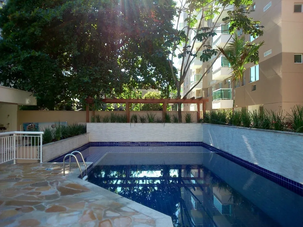 Cobertura, 3 quartos, 136 m² - Foto 10