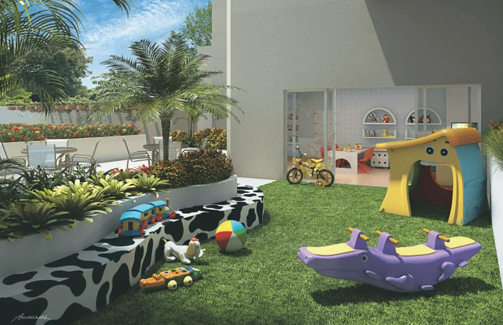 Cobertura, 3 quartos, 136 m² - Foto 7