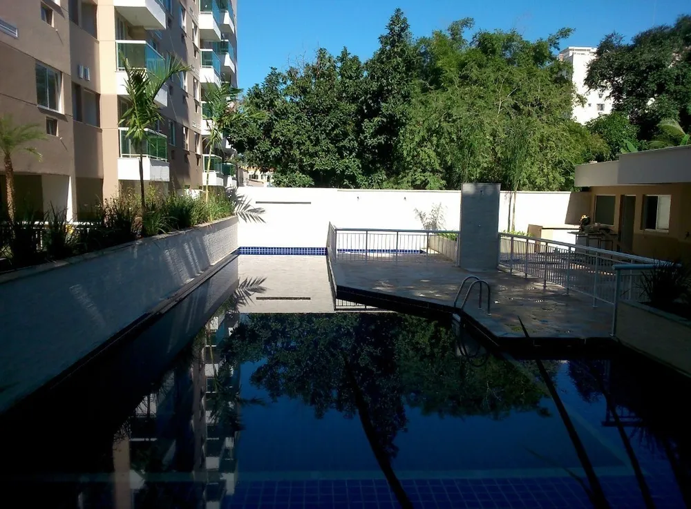 Cobertura, 3 quartos, 136 m² - Foto 4