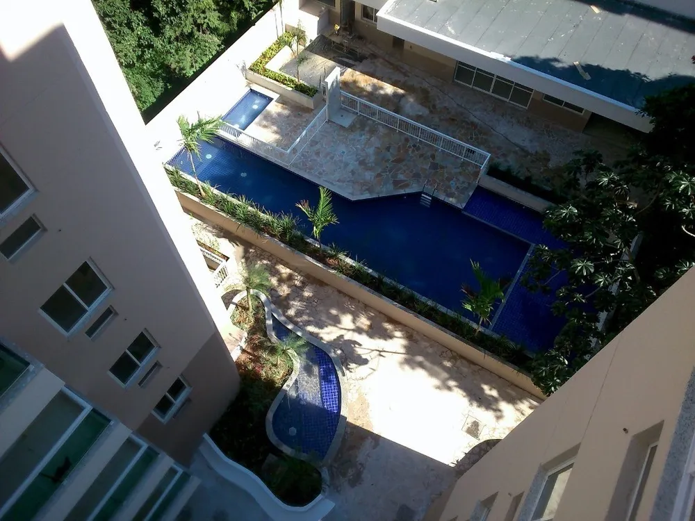 Cobertura, 3 quartos, 136 m² - Foto 1