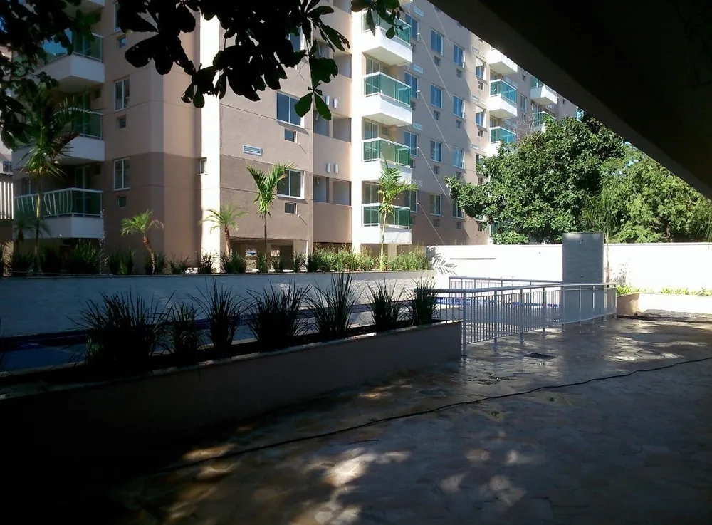 Cobertura, 3 quartos, 136 m² - Foto 6