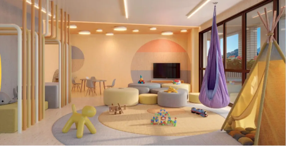 Apartamento, 3 quartos, 155 m² - Foto 6