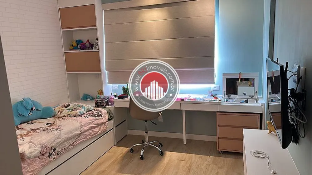 Cobertura, 3 quartos, 300 m² - Foto 15
