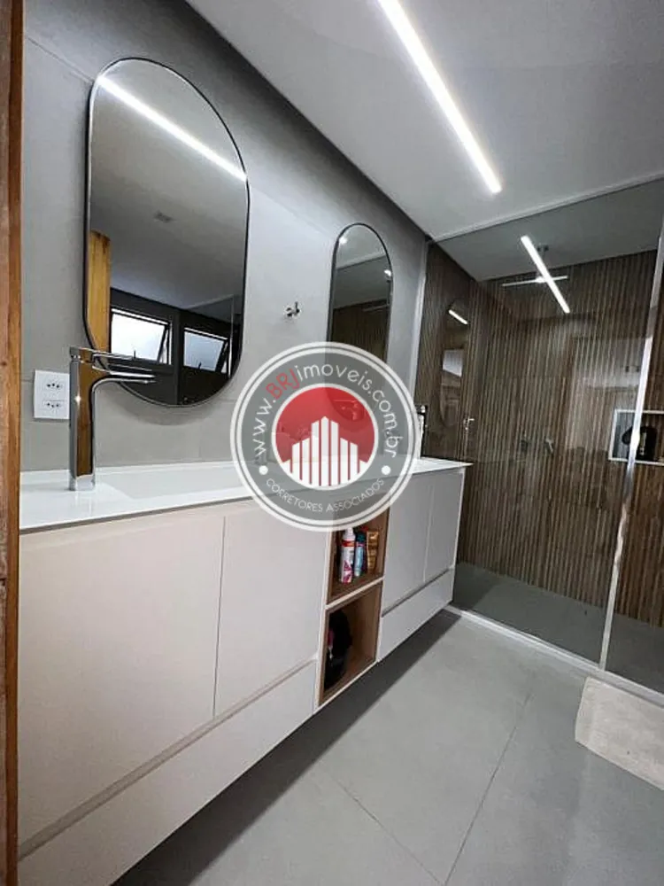 Cobertura, 3 quartos, 300 m² - Foto 14