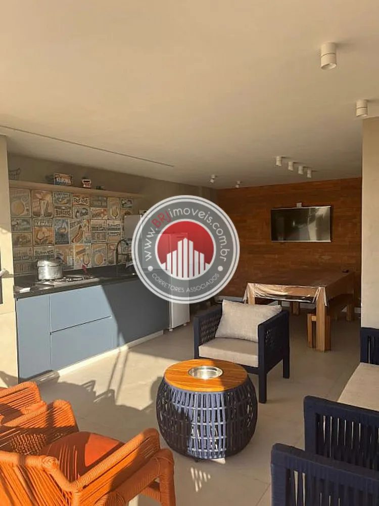 Cobertura, 3 quartos, 300 m² - Foto 4