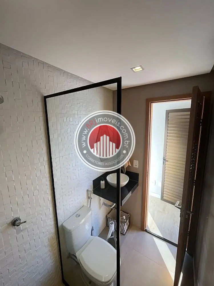 Cobertura, 3 quartos, 300 m² - Foto 10
